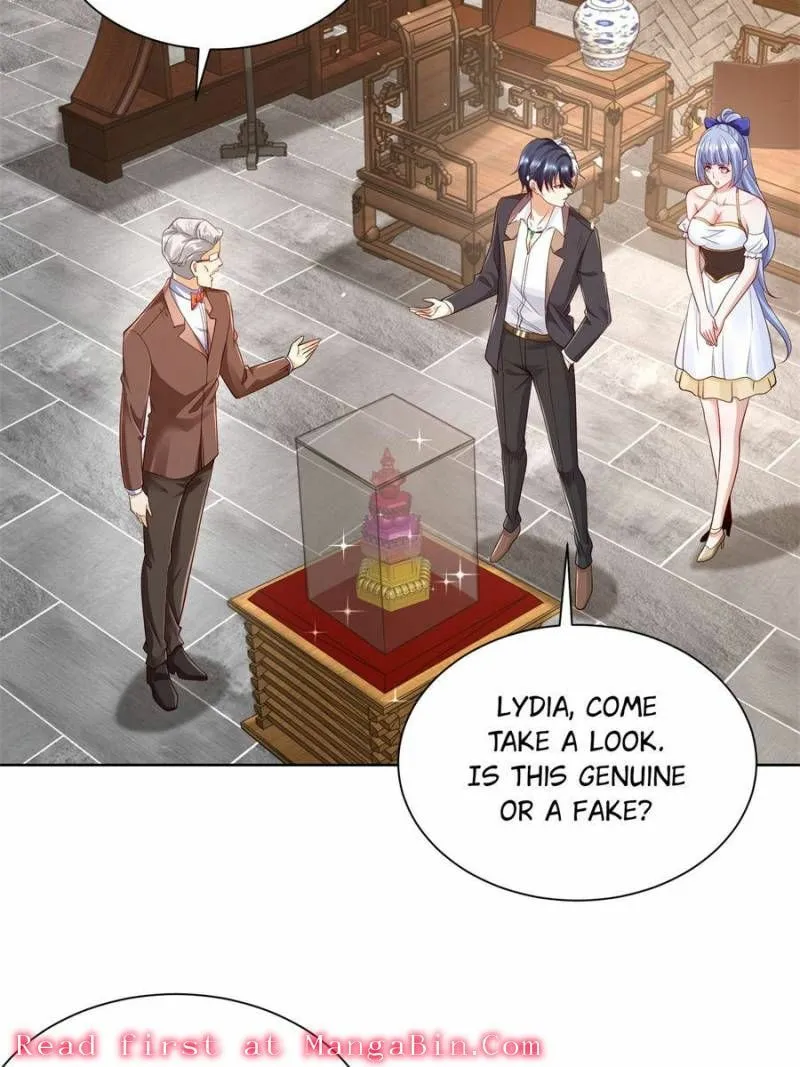 Read Arch-Villian chapter 163 image 3 on Lezhin