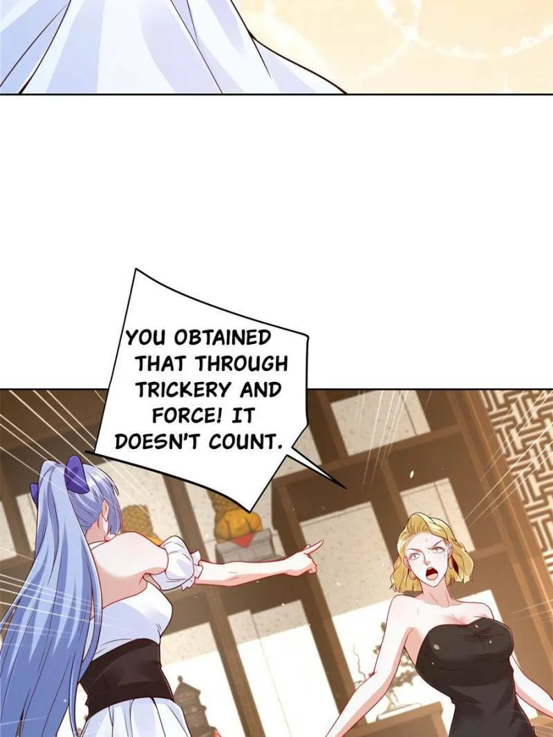 Read Arch-Villian chapter 163 image 36 on Lezhin