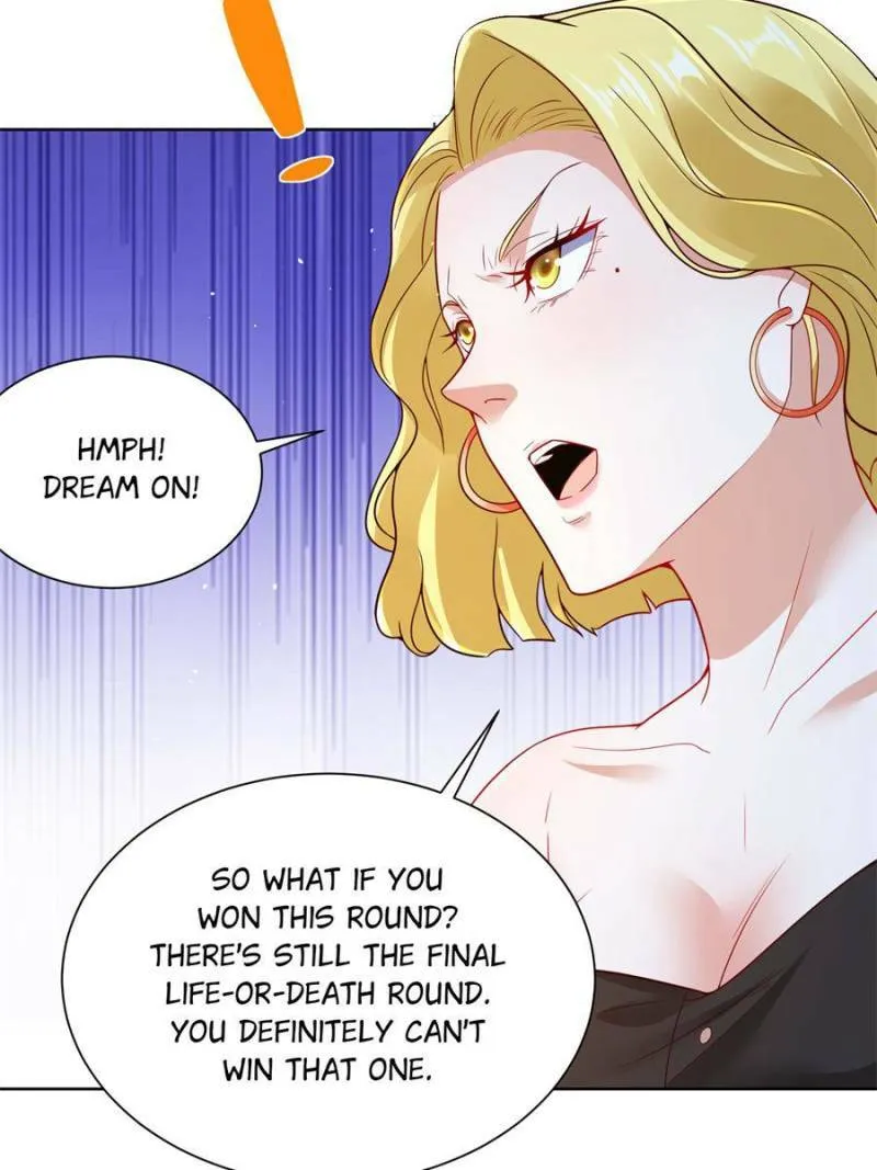 Read Arch-Villian chapter 163 image 38 on Lezhin