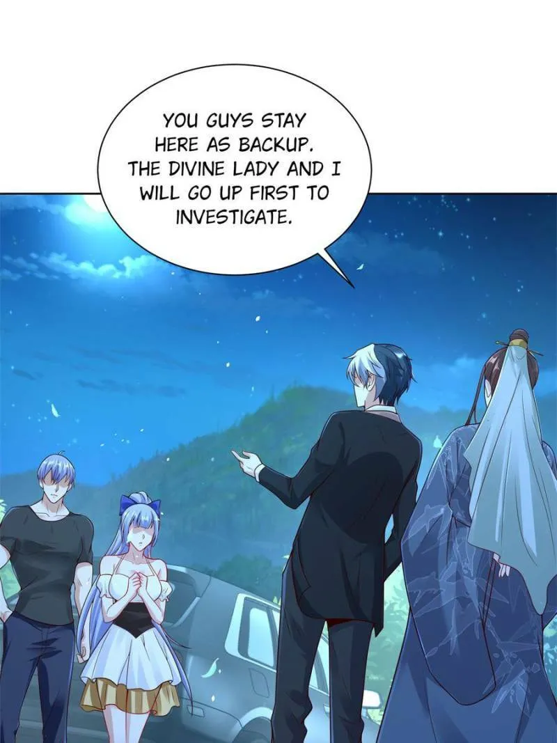 Read Arch-Villian chapter 163 image 41 on Lezhin