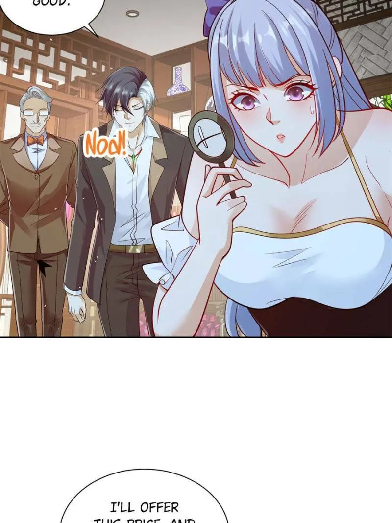 Read Arch-Villian chapter 163 image 8 on Lezhin