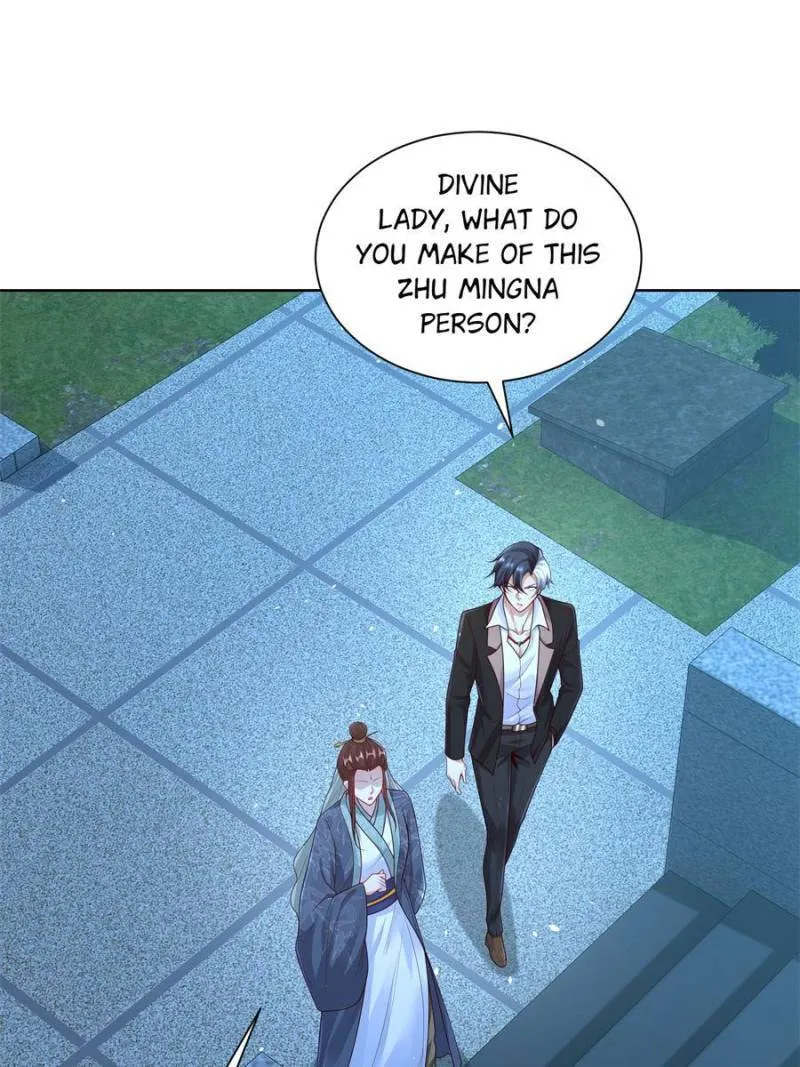 Read Arch-Villian chapter 164 image 1 on Lezhin