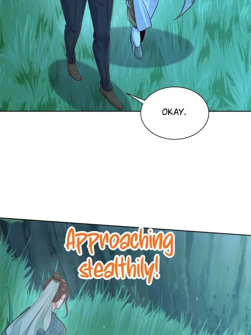 Read Arch-Villian chapter 164 image 16 on Lezhin