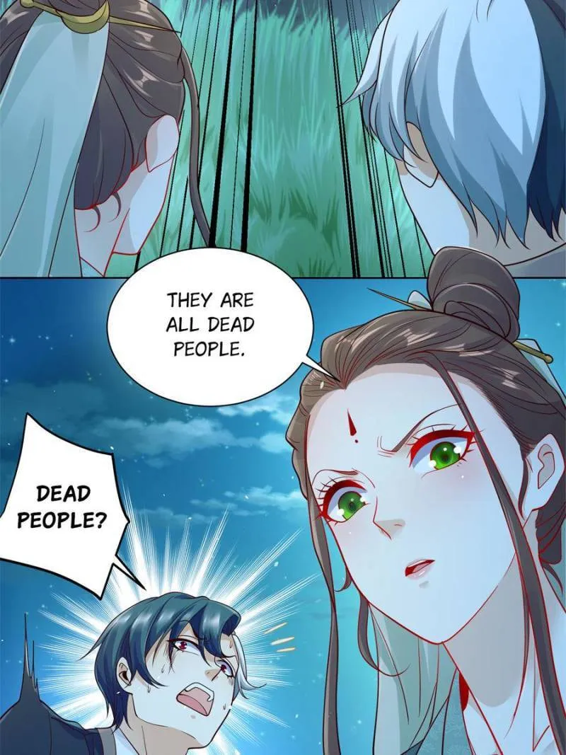Read Arch-Villian chapter 164 image 19 on Lezhin
