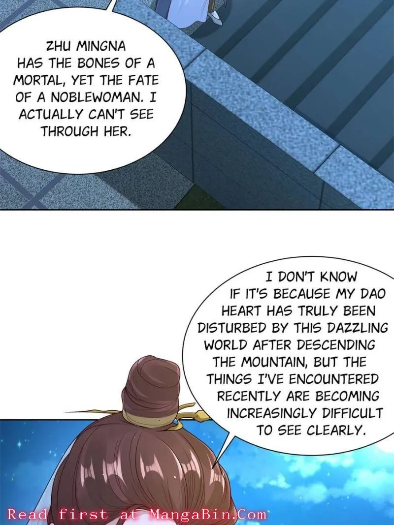 Read Arch-Villian chapter 164 image 2 on Lezhin