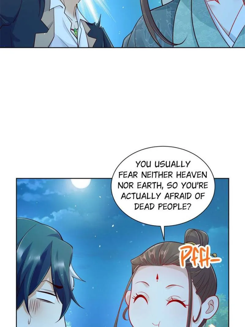 Read Arch-Villian chapter 164 image 20 on Lezhin