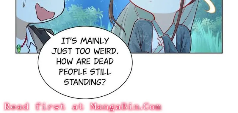 Read Arch-Villian chapter 164 image 21 on Lezhin