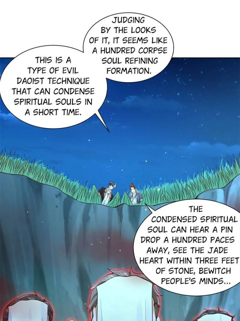 Read Arch-Villian chapter 164 image 22 on Lezhin