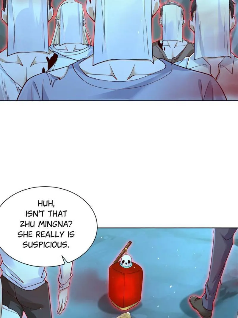 Read Arch-Villian chapter 164 image 23 on Lezhin