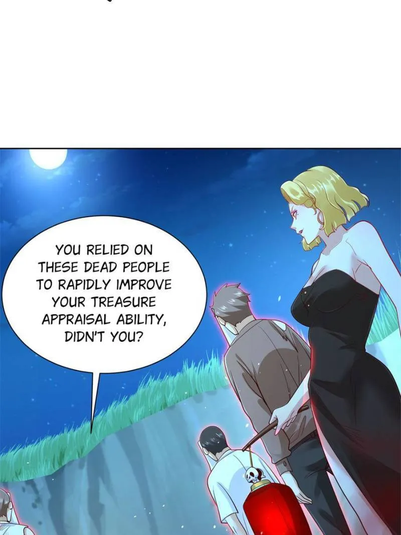 Read Arch-Villian chapter 164 image 26 on Lezhin