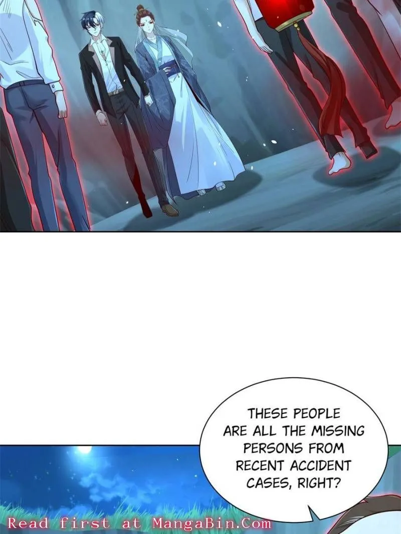 Read Arch-Villian chapter 164 image 27 on Lezhin