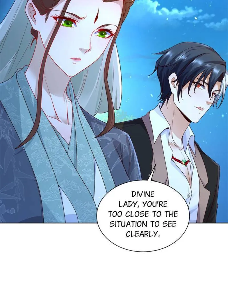 Read Arch-Villian chapter 164 image 3 on Lezhin