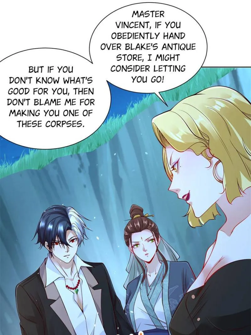 Read Arch-Villian chapter 164 image 31 on Lezhin