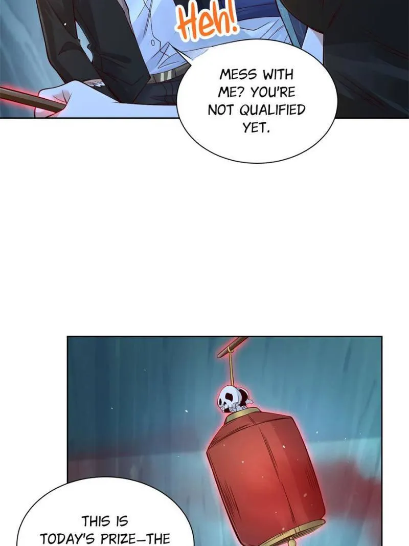 Read Arch-Villian chapter 164 image 32 on Lezhin
