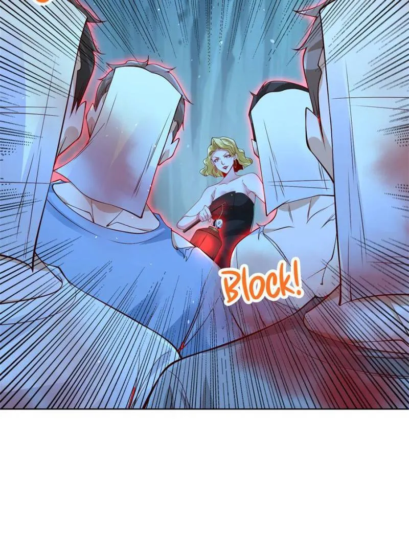 Read Arch-Villian chapter 164 image 35 on Lezhin