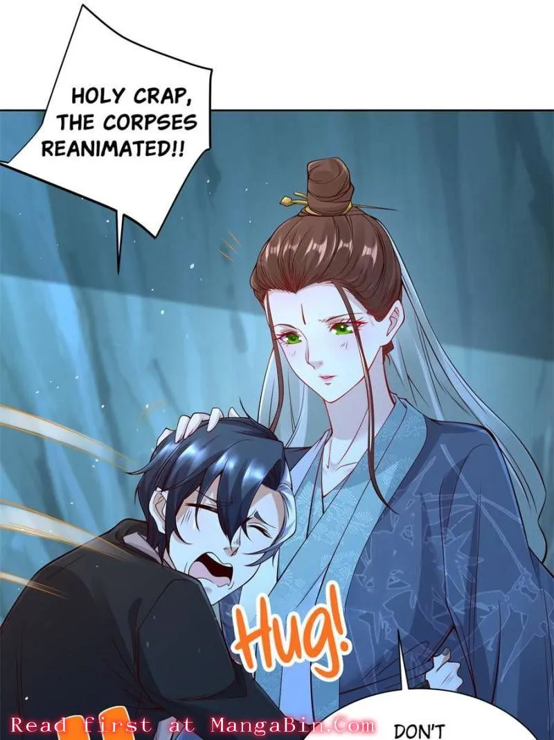 Read Arch-Villian chapter 164 image 36 on Lezhin