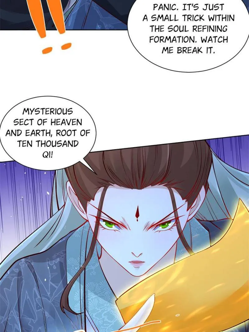 Read Arch-Villian chapter 164 image 37 on Lezhin
