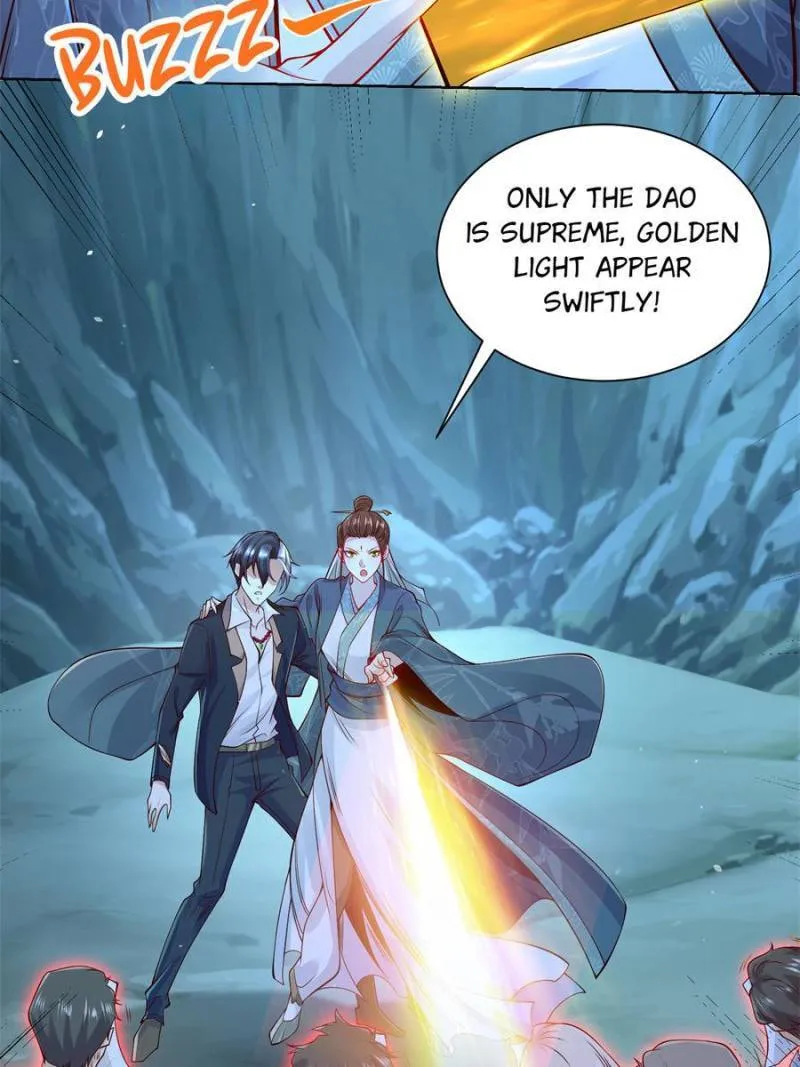 Read Arch-Villian chapter 164 image 38 on Lezhin