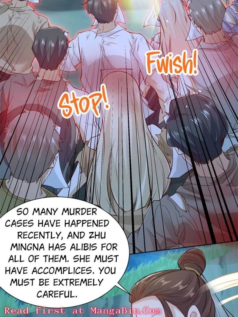 Read Arch-Villian chapter 164 image 39 on Lezhin