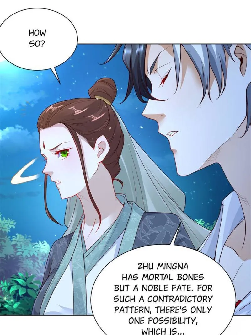 Read Arch-Villian chapter 164 image 4 on Lezhin