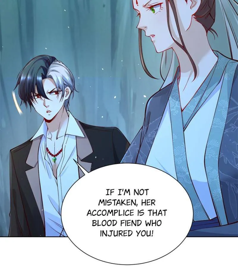 Read Arch-Villian chapter 164 image 40 on Lezhin