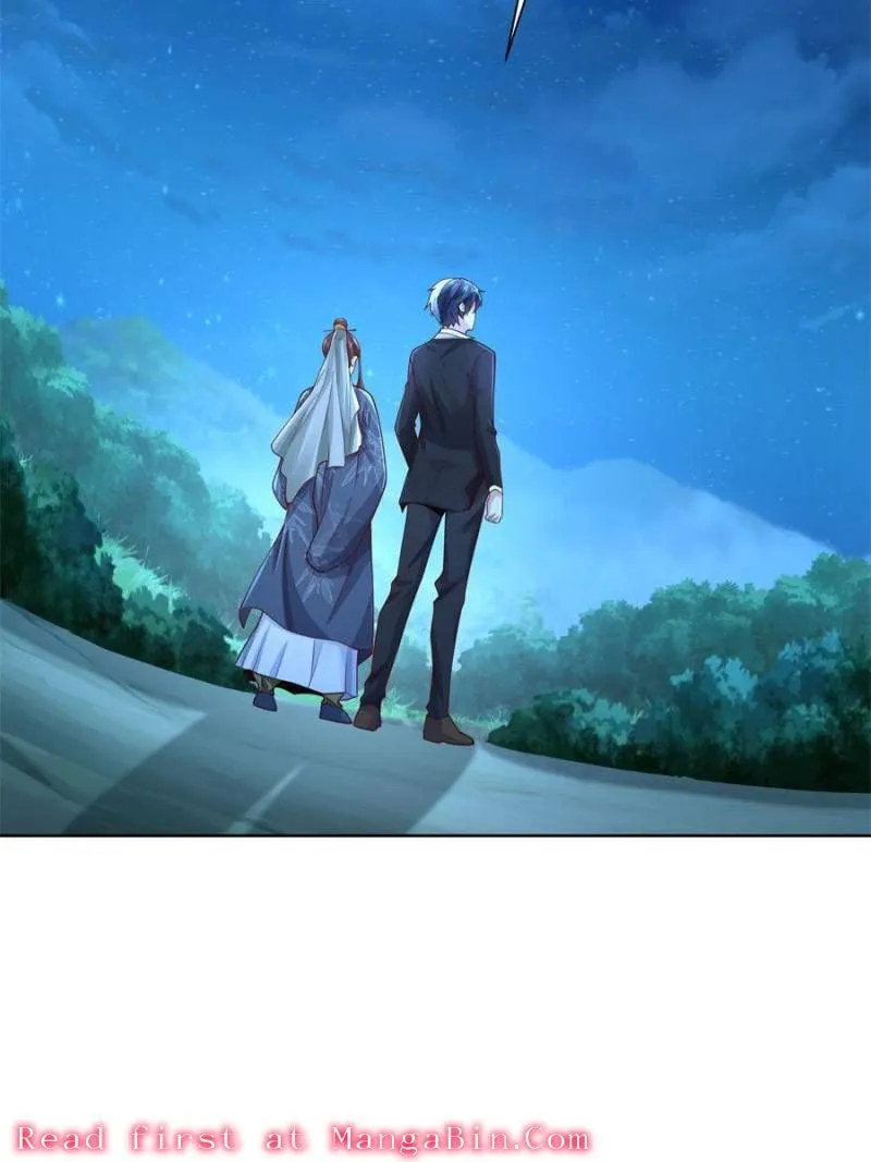 Read Arch-Villian chapter 164 image 42 on Lezhin