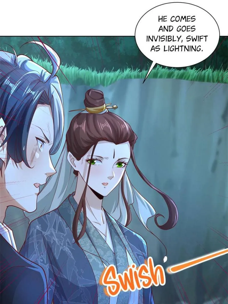 Read Arch-Villian chapter 164 image 43 on Lezhin