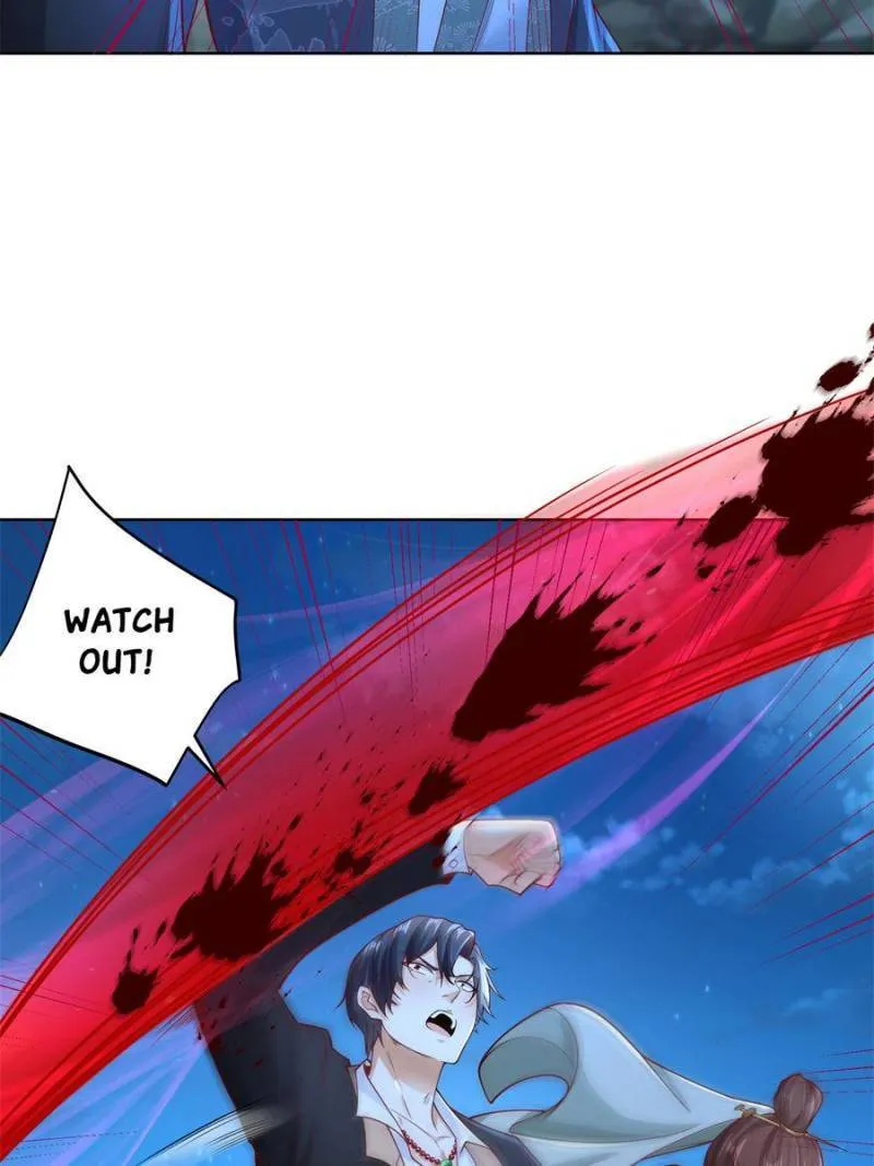 Read Arch-Villian chapter 164 image 44 on Lezhin