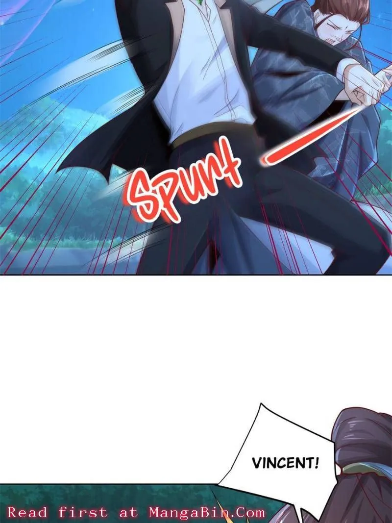 Read Arch-Villian chapter 164 image 45 on Lezhin