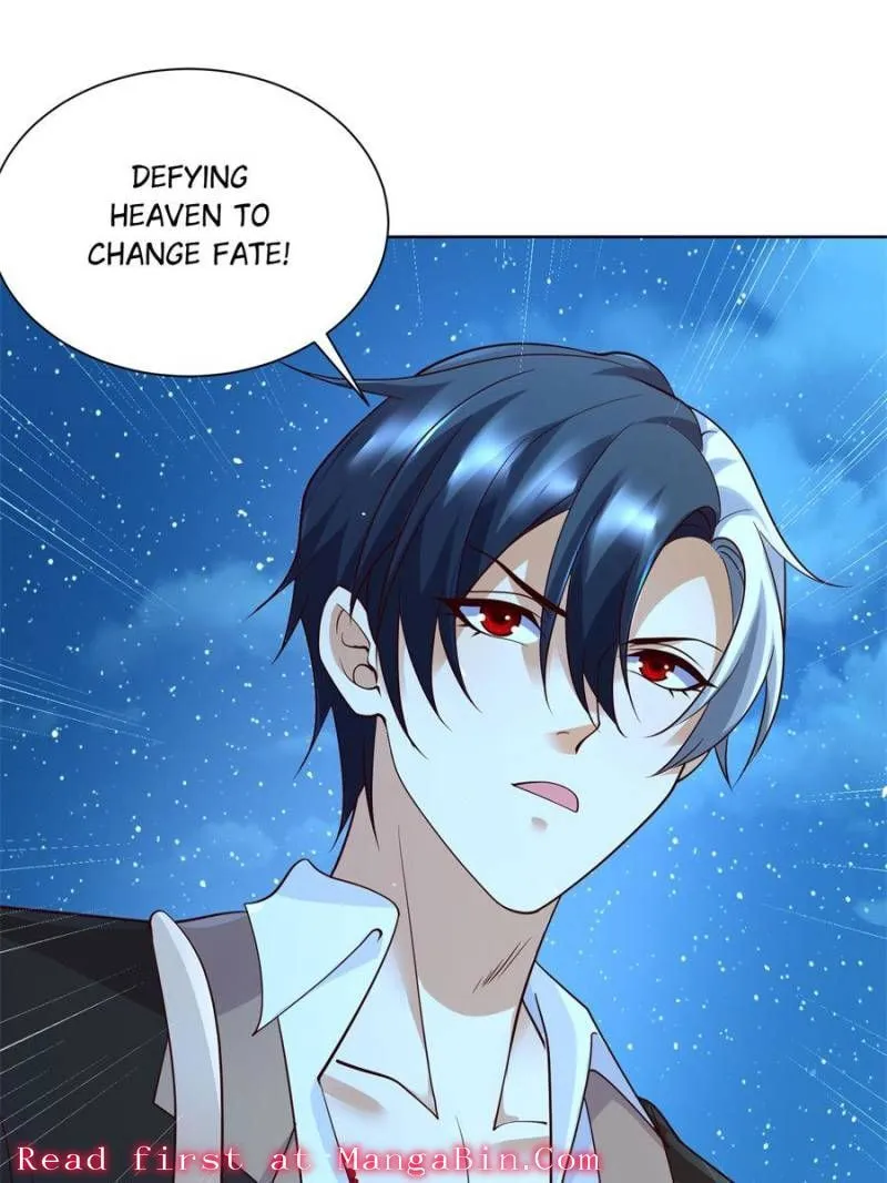 Read Arch-Villian chapter 164 image 6 on Lezhin