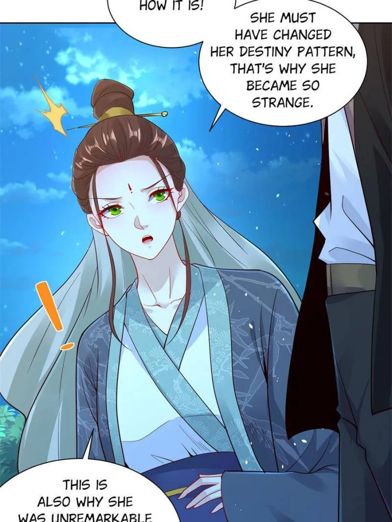 Read Arch-Villian chapter 164 image 8 on Lezhin