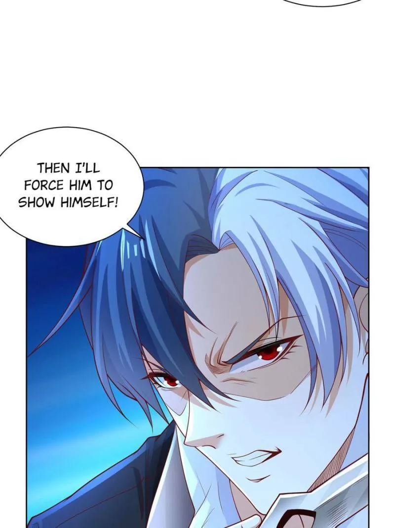 Read Arch-Villian chapter 165 image 1 on Lezhin