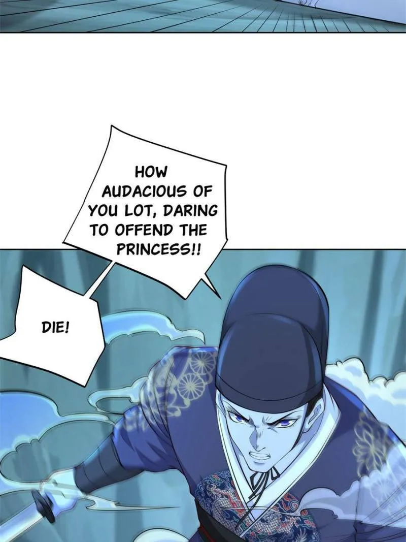 Read Arch-Villian chapter 165 image 10 on Lezhin