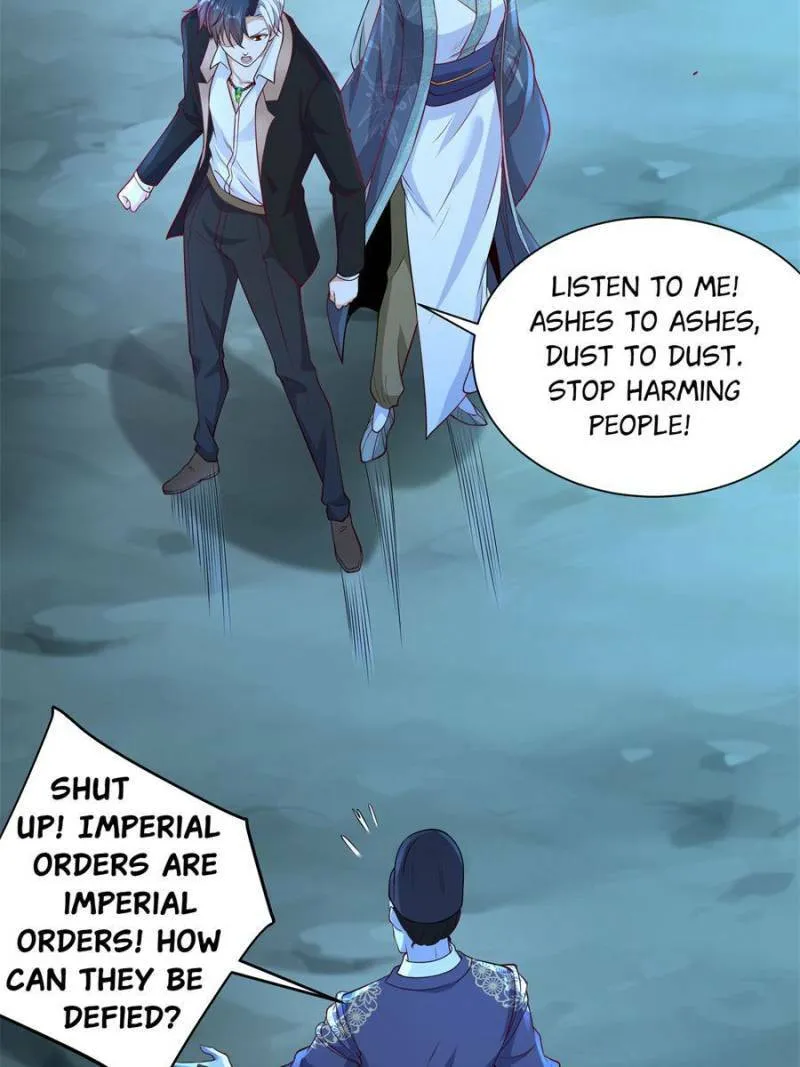 Read Arch-Villian chapter 165 image 16 on Lezhin