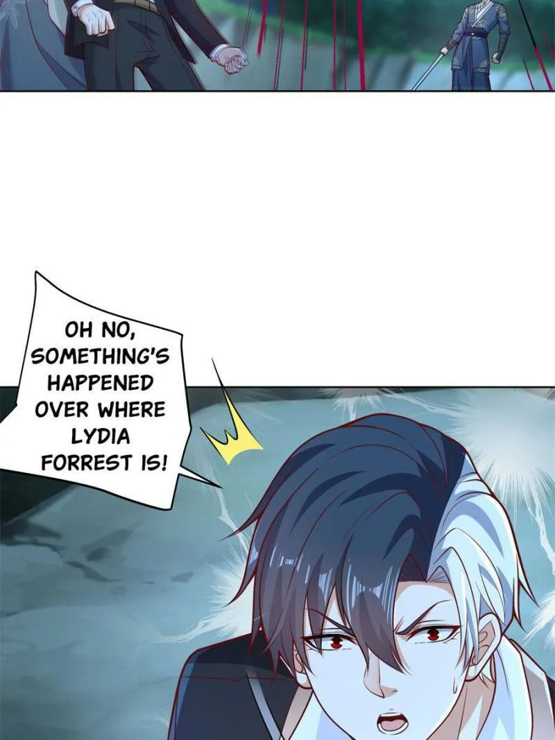 Read Arch-Villian chapter 165 image 19 on Lezhin