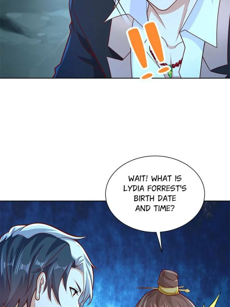 Read Arch-Villian chapter 165 image 20 on Lezhin