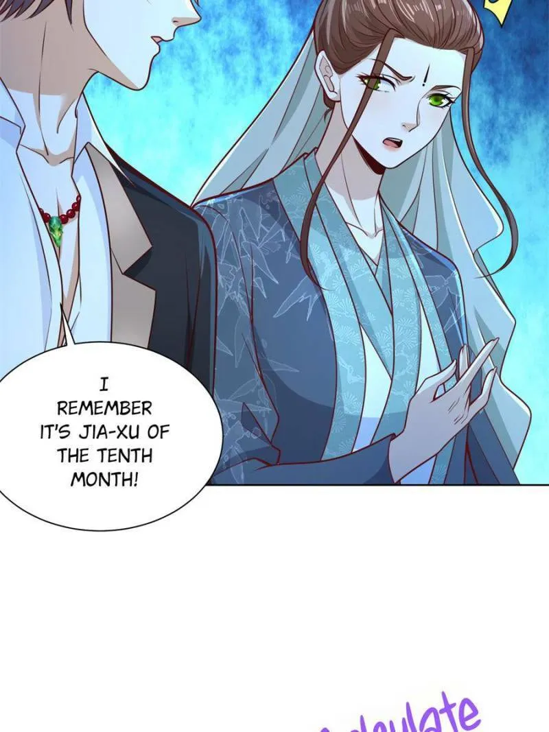 Read Arch-Villian chapter 165 image 21 on Lezhin