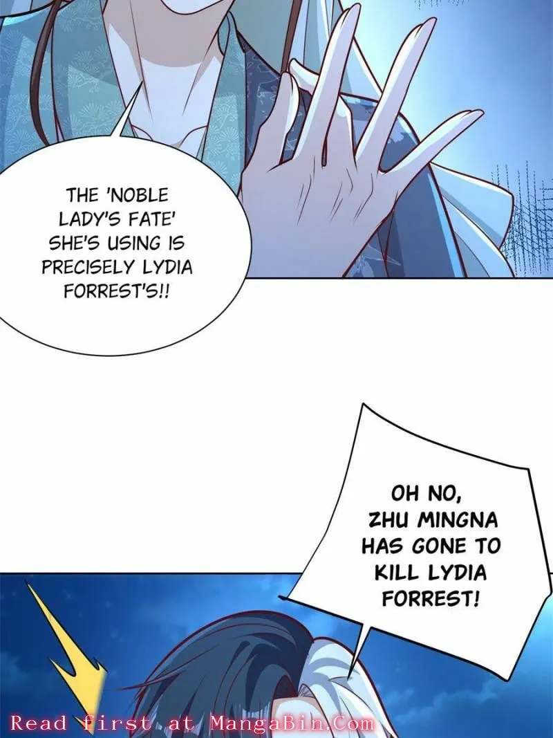 Read Arch-Villian chapter 165 image 23 on Lezhin