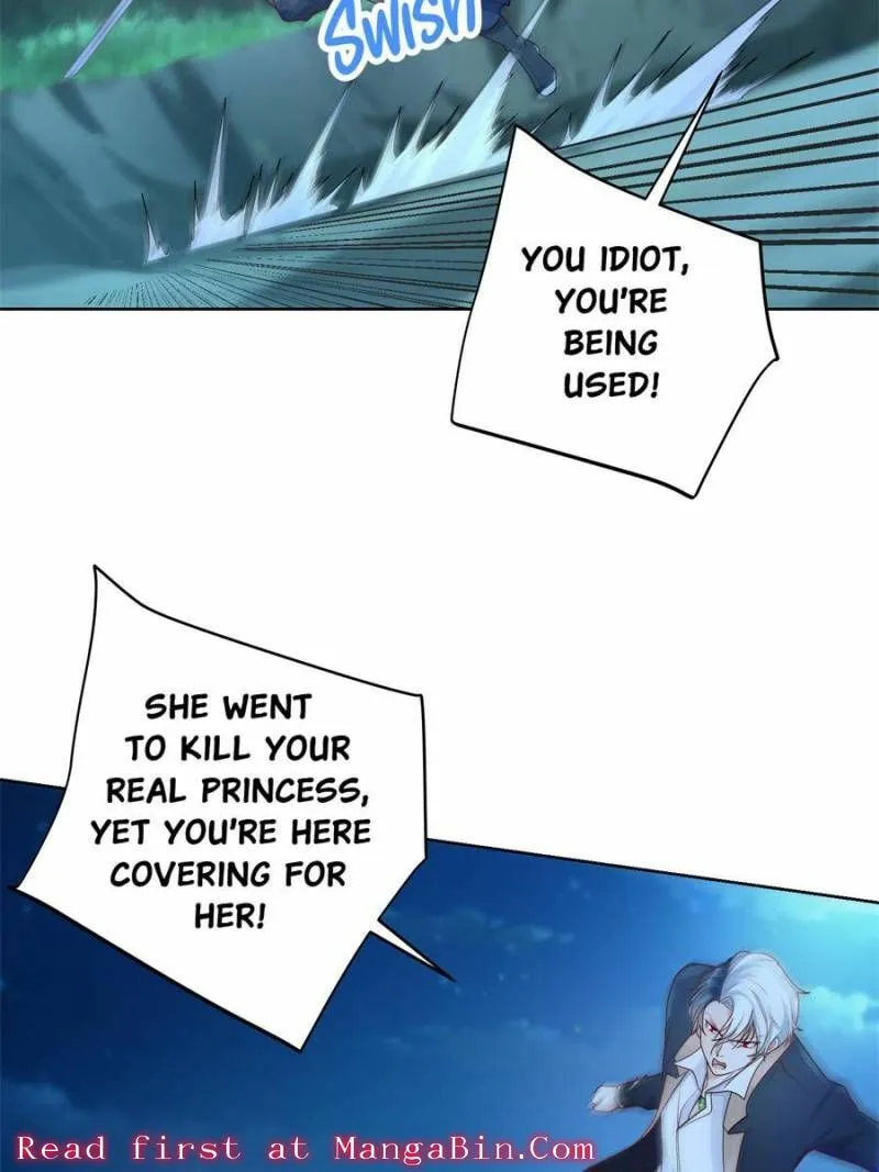 Read Arch-Villian chapter 165 image 28 on Lezhin