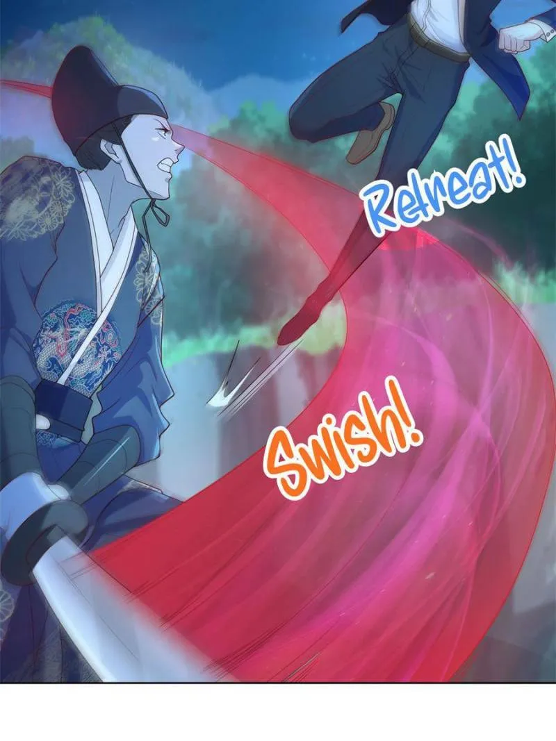 Read Arch-Villian chapter 165 image 29 on Lezhin