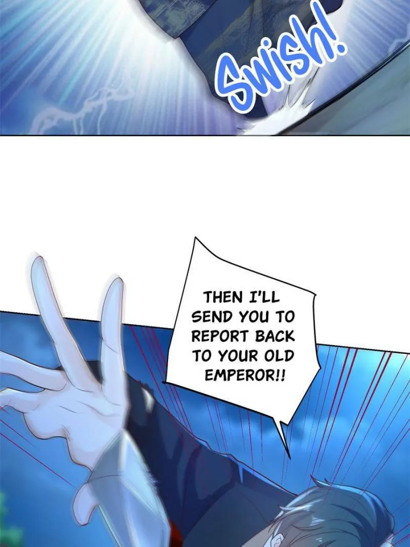 Read Arch-Villian chapter 165 image 31 on Lezhin