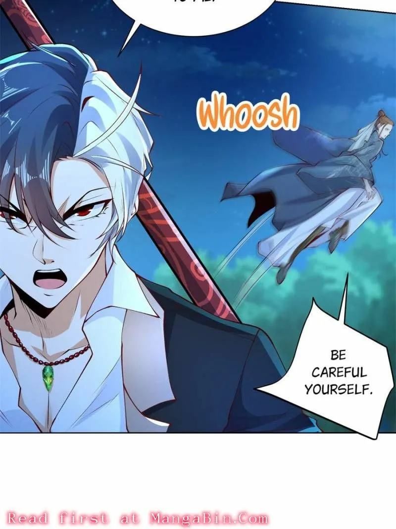 Read Arch-Villian chapter 165 image 39 on Lezhin