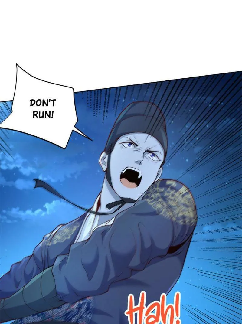 Read Arch-Villian chapter 165 image 40 on Lezhin