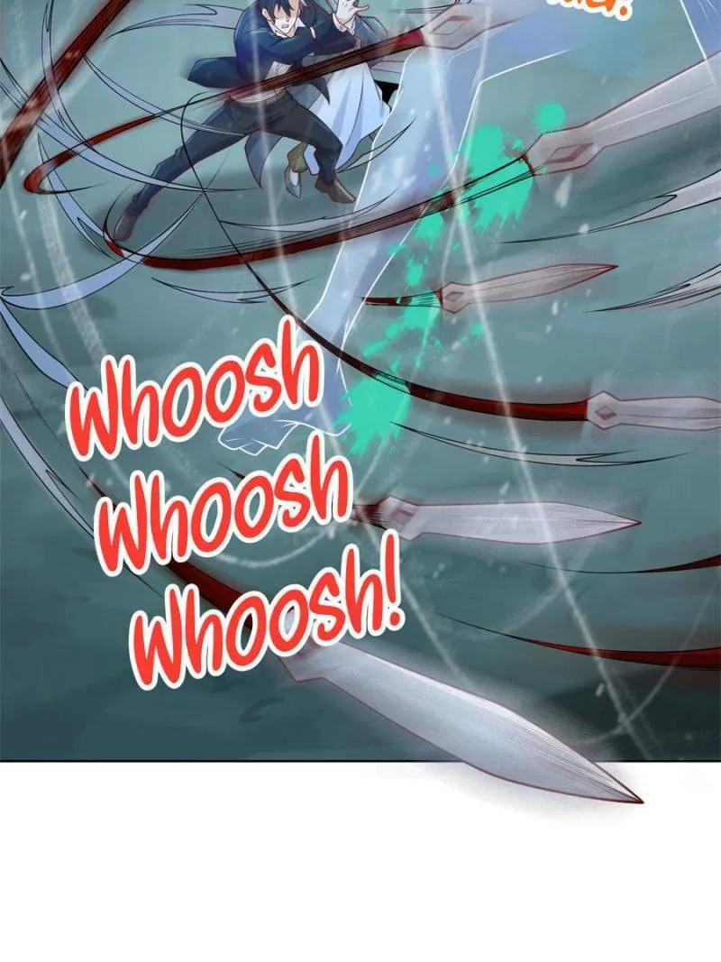 Read Arch-Villian chapter 165 image 6 on Lezhin
