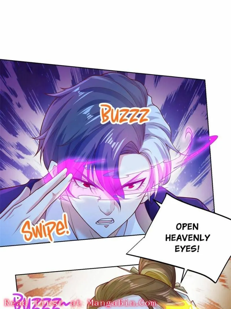 Read Arch-Villian chapter 165 image 7 on Lezhin