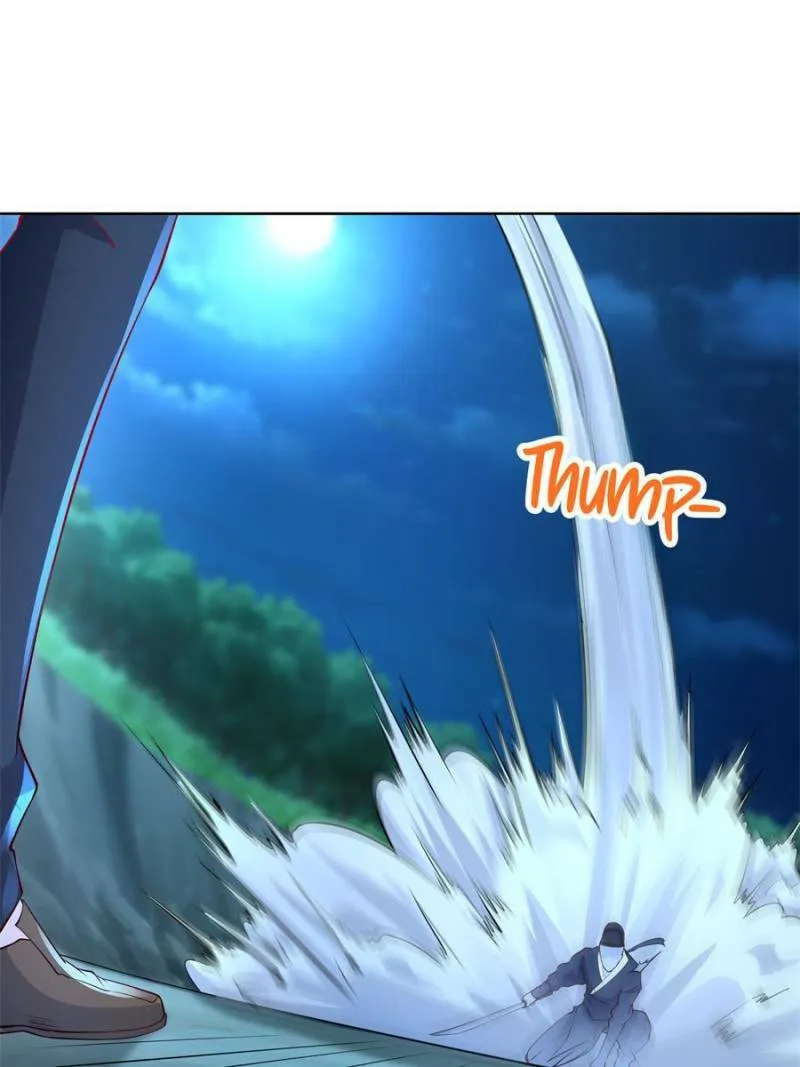 Read Arch-Villian chapter 165 image 9 on Lezhin