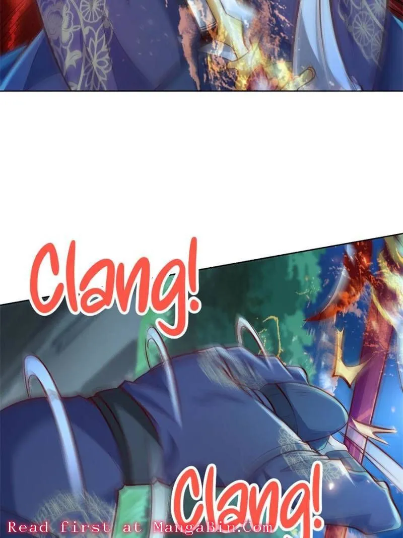 Read Arch-Villian chapter 166 image 1 on Lezhin