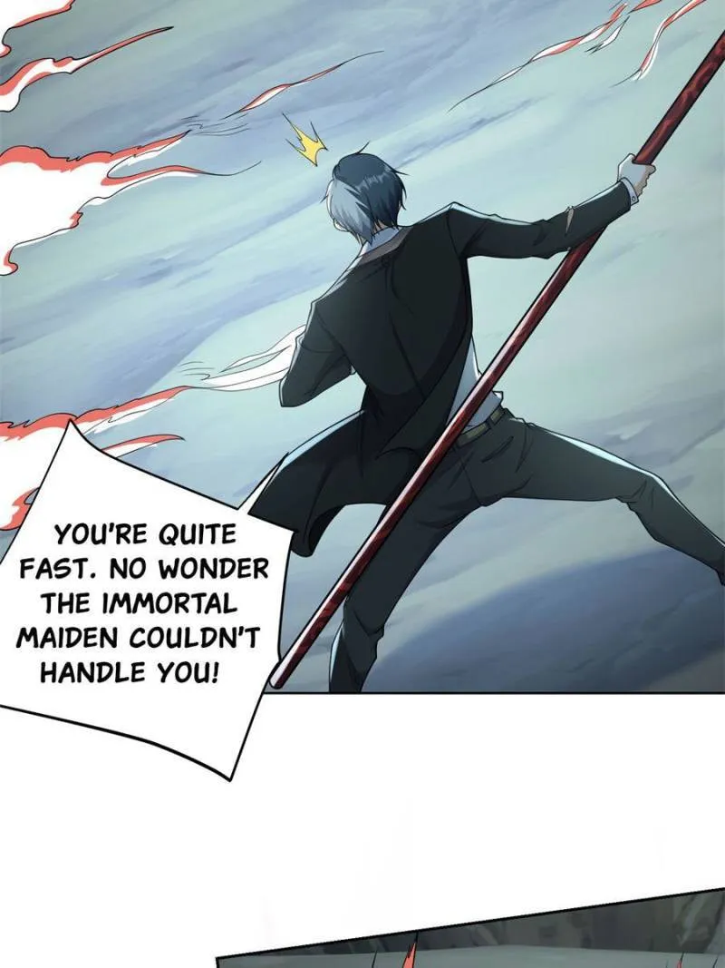 Read Arch-Villian chapter 166 image 14 on Lezhin
