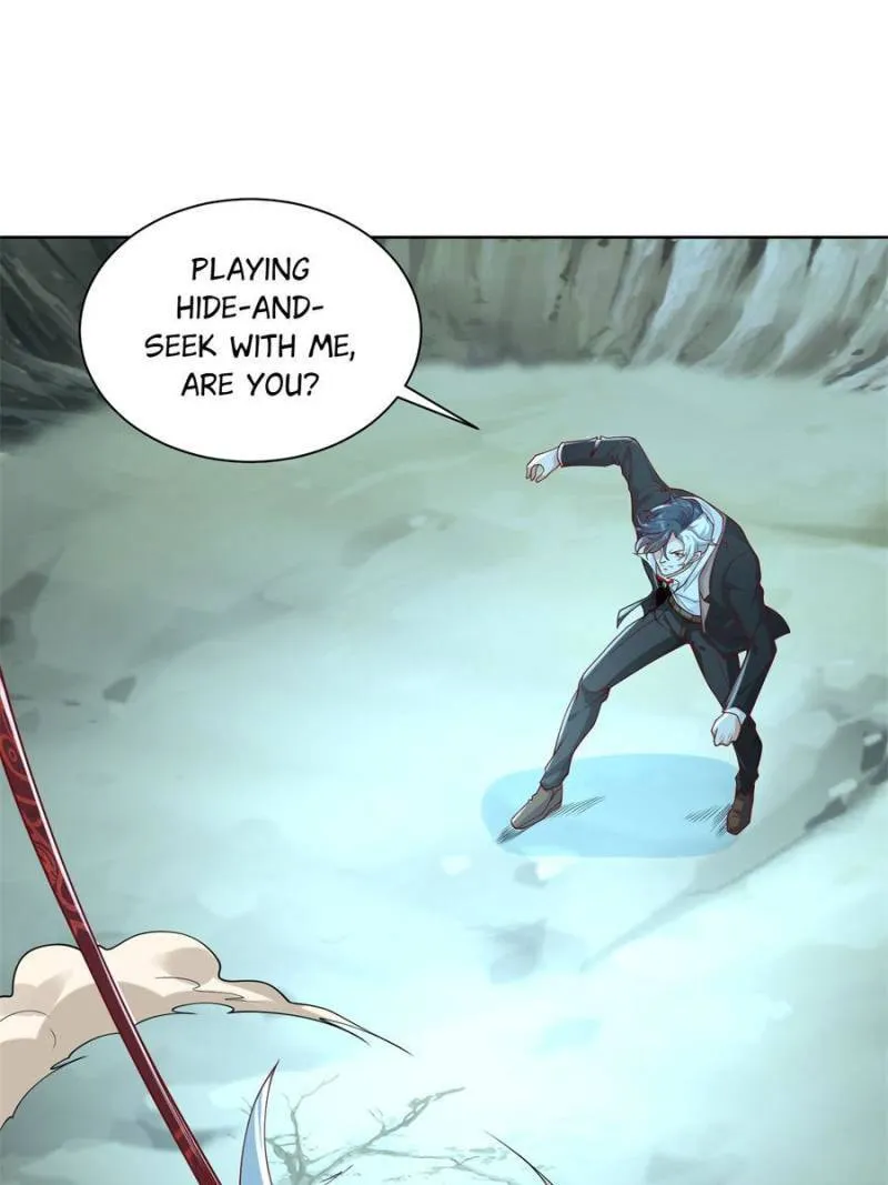 Read Arch-Villian chapter 166 image 21 on Lezhin