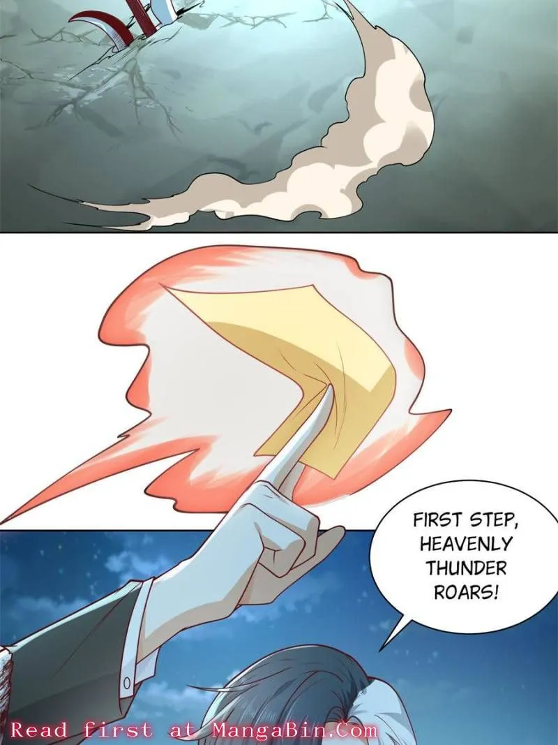 Read Arch-Villian chapter 166 image 22 on Lezhin